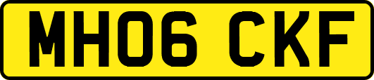 MH06CKF