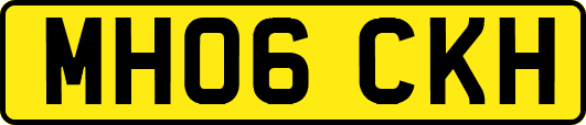 MH06CKH