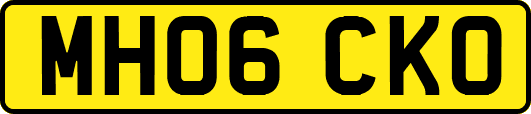 MH06CKO