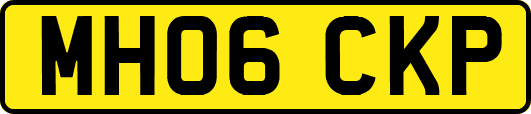 MH06CKP