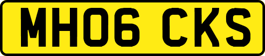 MH06CKS