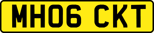 MH06CKT