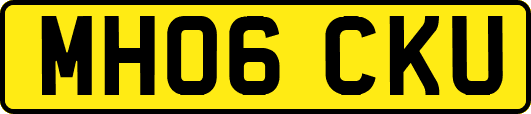 MH06CKU