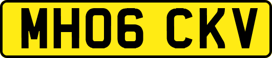 MH06CKV