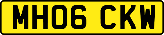 MH06CKW