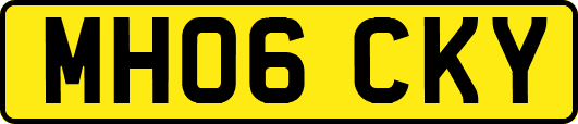MH06CKY