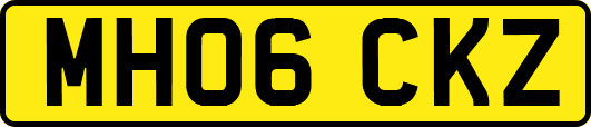 MH06CKZ