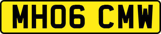 MH06CMW