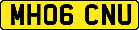 MH06CNU