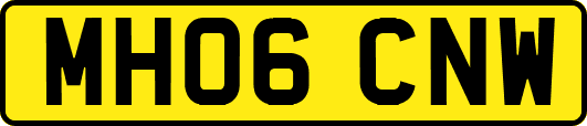 MH06CNW