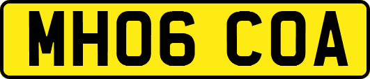 MH06COA