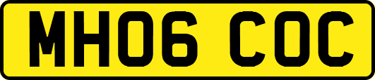 MH06COC