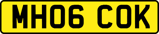 MH06COK
