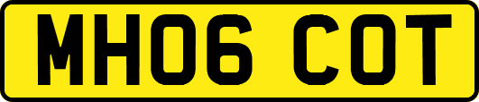 MH06COT