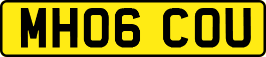 MH06COU