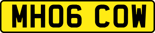 MH06COW