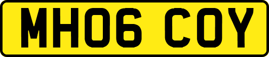 MH06COY