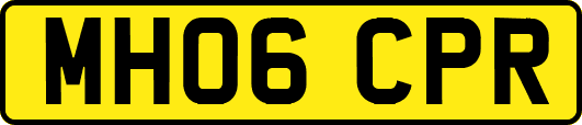 MH06CPR