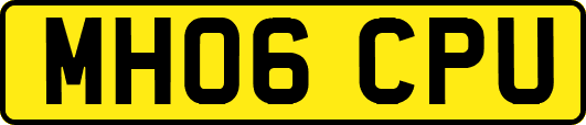 MH06CPU