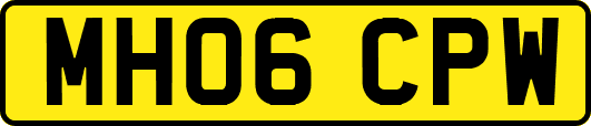 MH06CPW