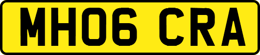 MH06CRA