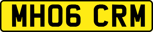 MH06CRM