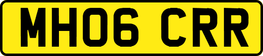 MH06CRR