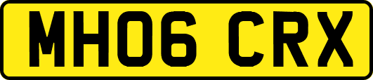 MH06CRX