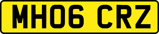 MH06CRZ