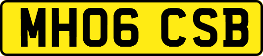 MH06CSB