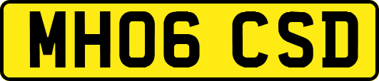 MH06CSD