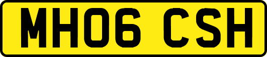 MH06CSH