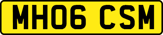 MH06CSM