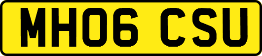 MH06CSU