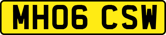 MH06CSW