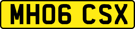 MH06CSX