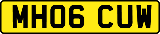 MH06CUW