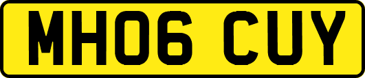 MH06CUY