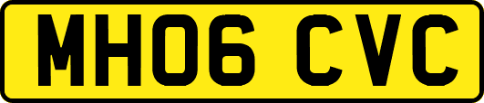 MH06CVC
