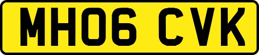 MH06CVK