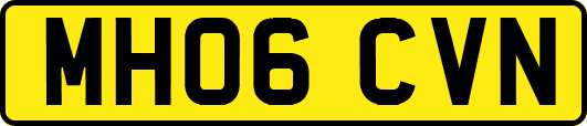 MH06CVN