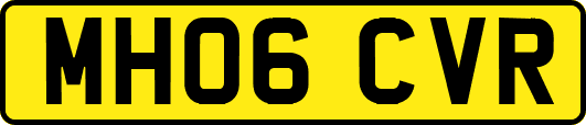 MH06CVR