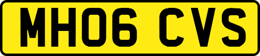 MH06CVS