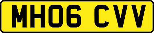 MH06CVV