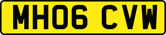 MH06CVW