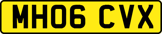 MH06CVX