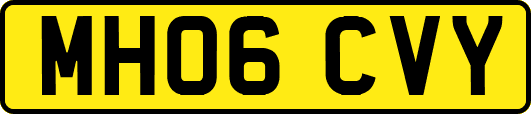 MH06CVY