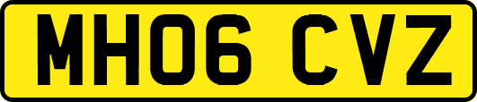 MH06CVZ