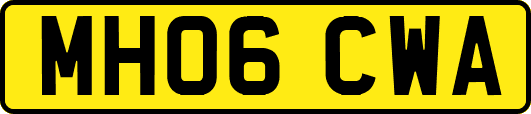 MH06CWA