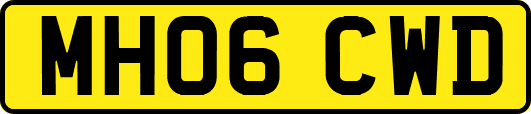 MH06CWD